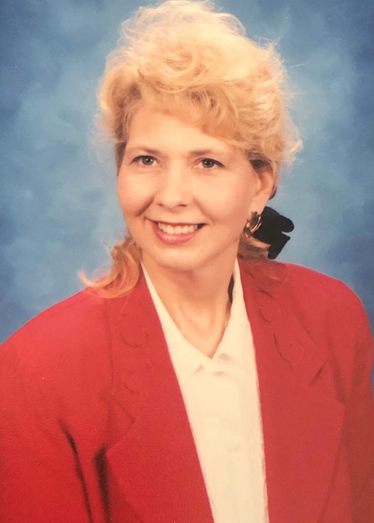 Eugenia Kimber