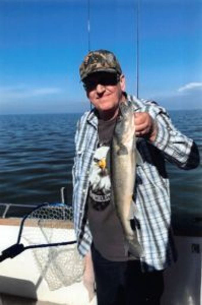 Thaddeus Joseph Kozielec Jr. Profile Photo