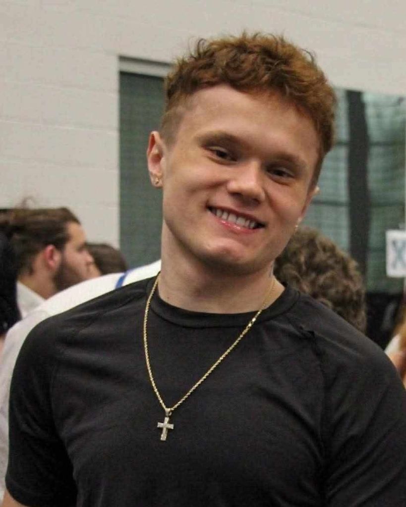 Blake Anthony Webb Profile Photo