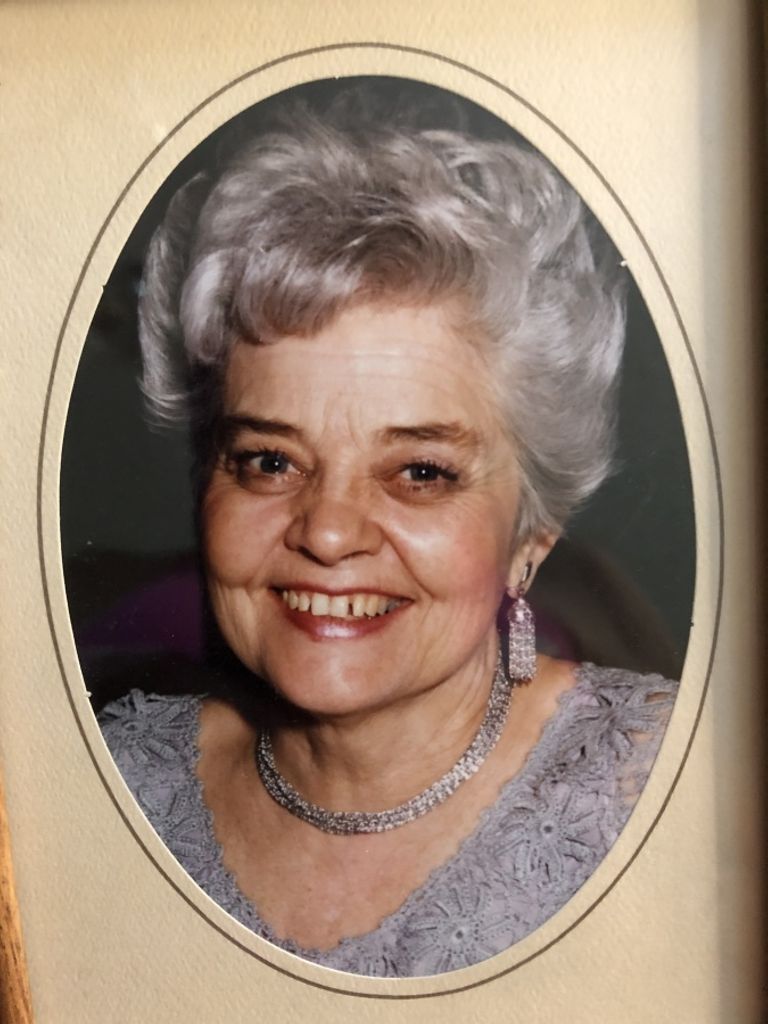 Thelma Chappell Profile Photo