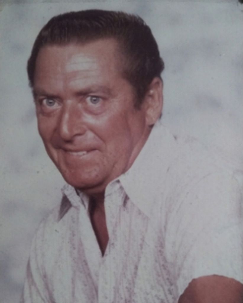 Ronald Paul Romero Profile Photo