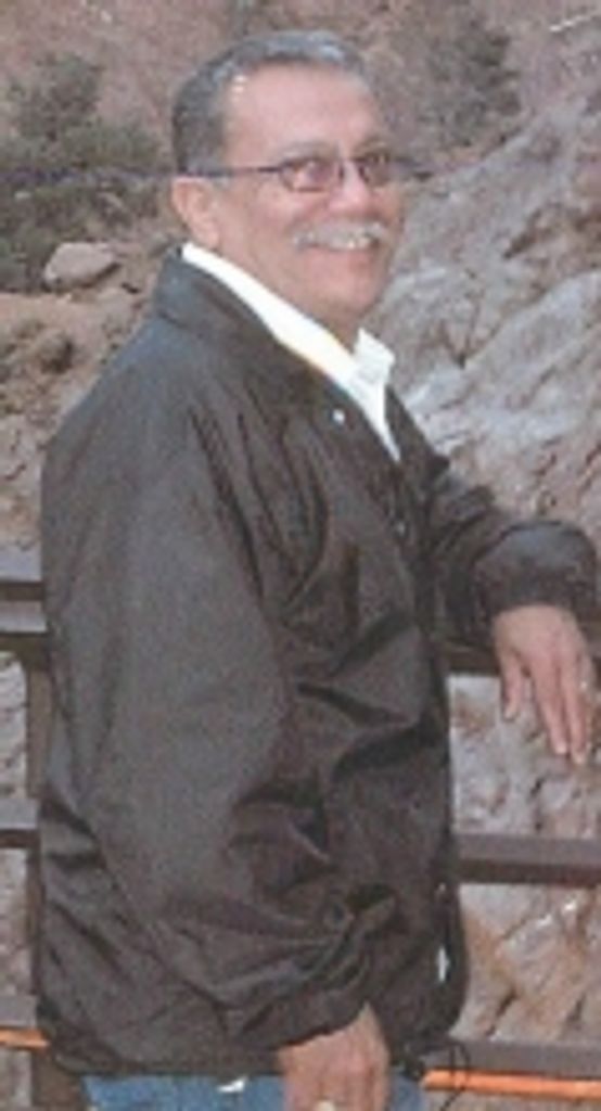 Antonio Tony Trinidad, Jr.