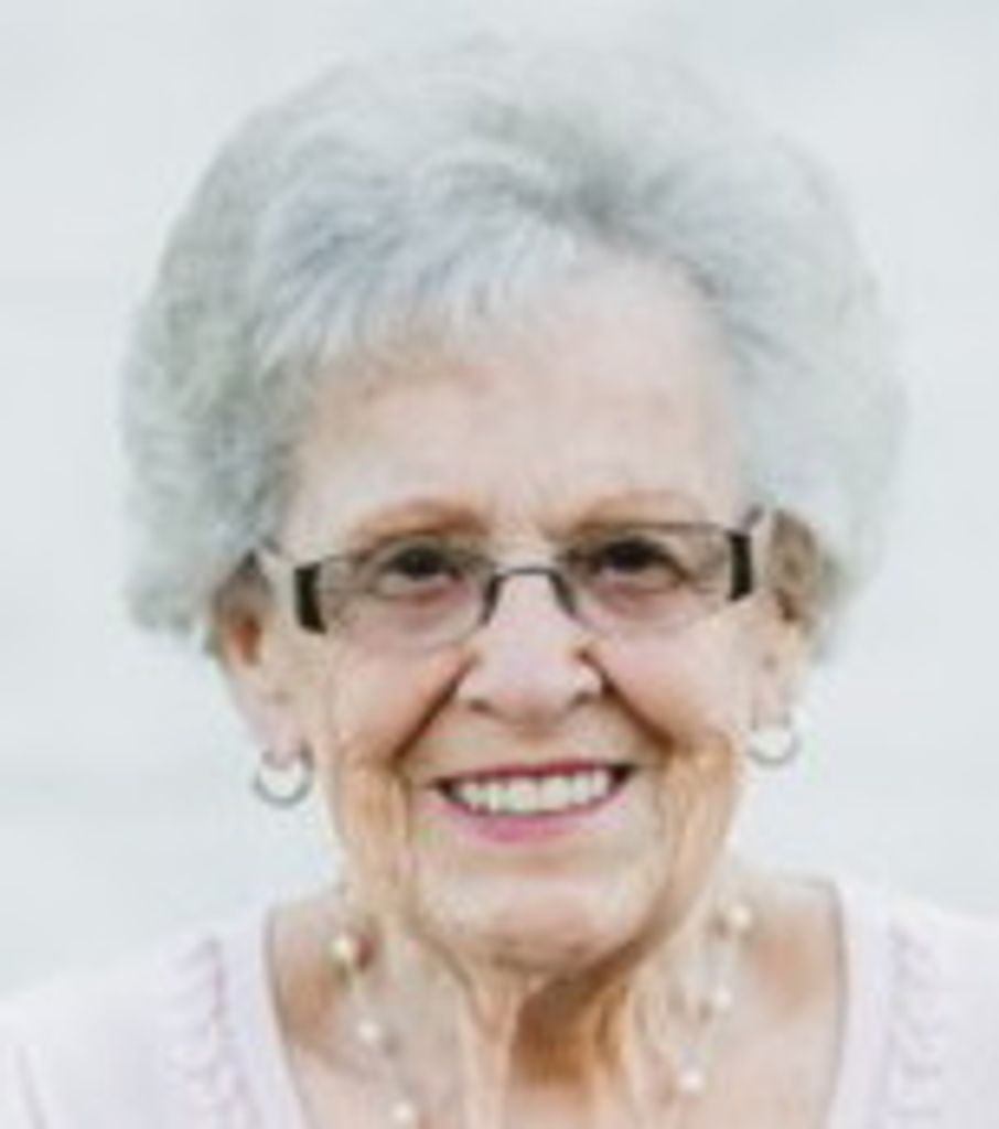 Helen A. Schafer