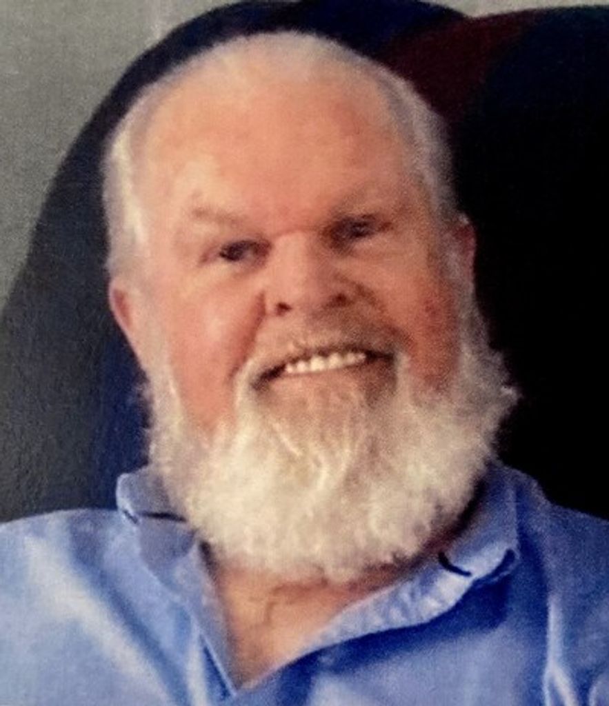 Wendell L.D. White Profile Photo