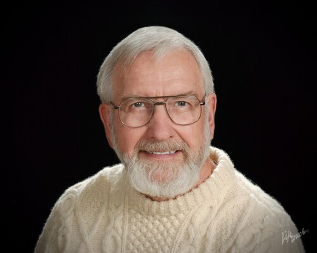 William "Bill" Robert Campbell Profile Photo