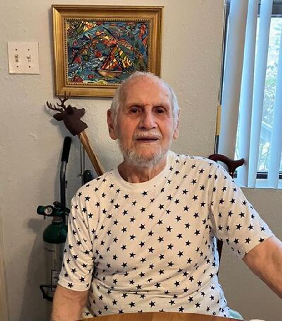 Fabio Mejia Profile Photo