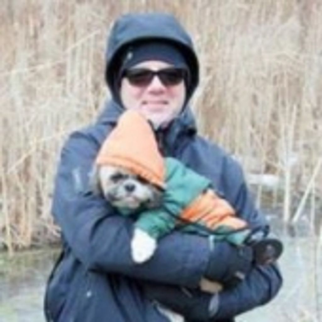 Richard Tweedie Profile Photo