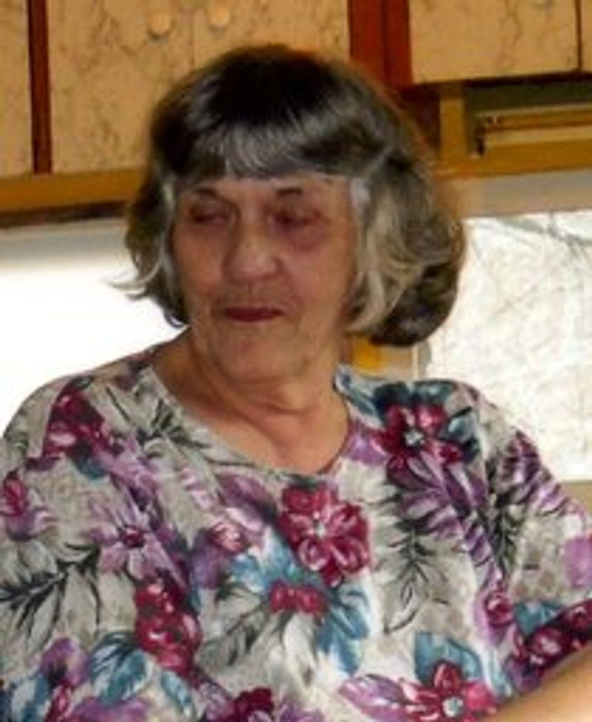 Beverly Ann (Anderson)  Keener Profile Photo