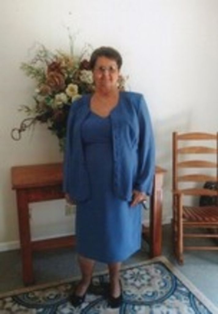 Harvelyn Mildred Howard Profile Photo