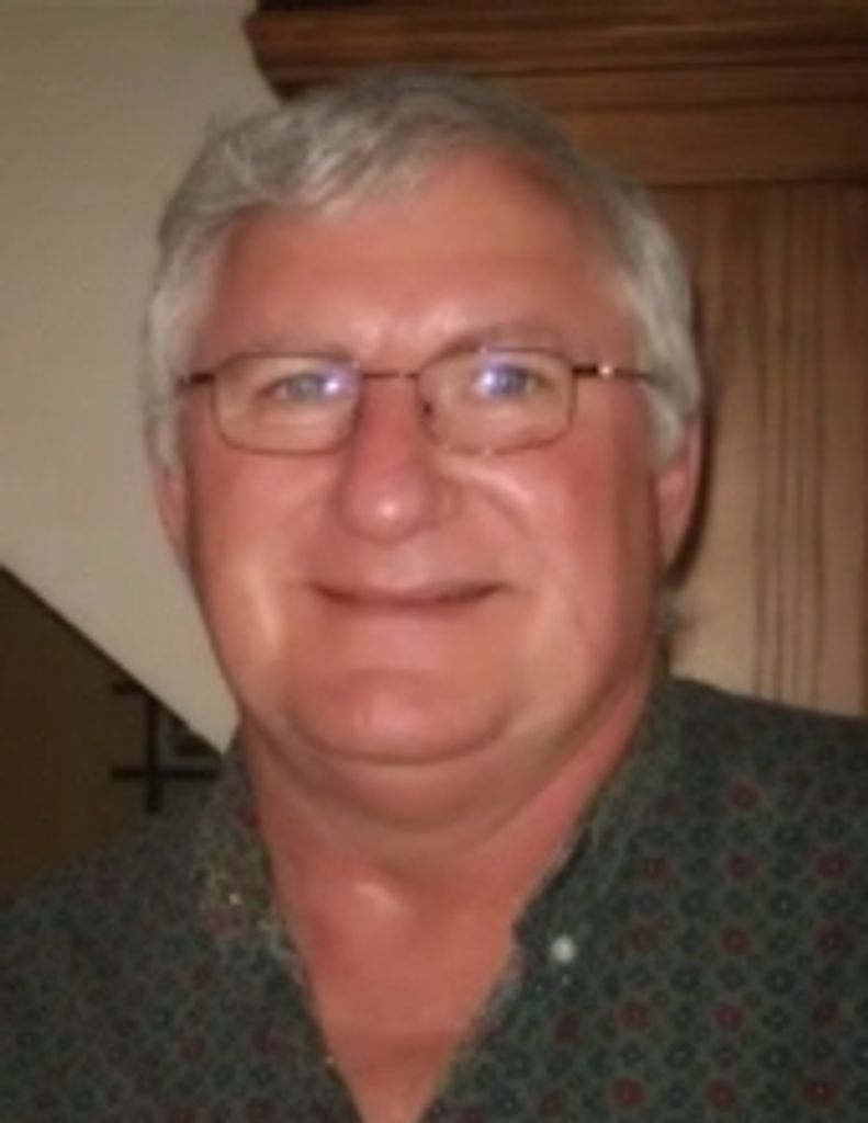 Raymond J. "Ray" Schabert