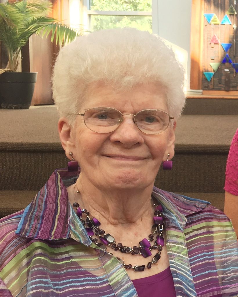 Carol A. (Armstrong) Forbes Profile Photo