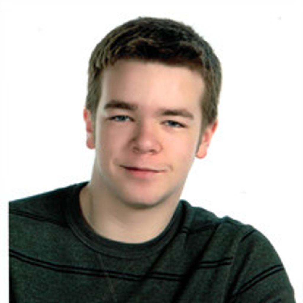 Devin Reilly Little