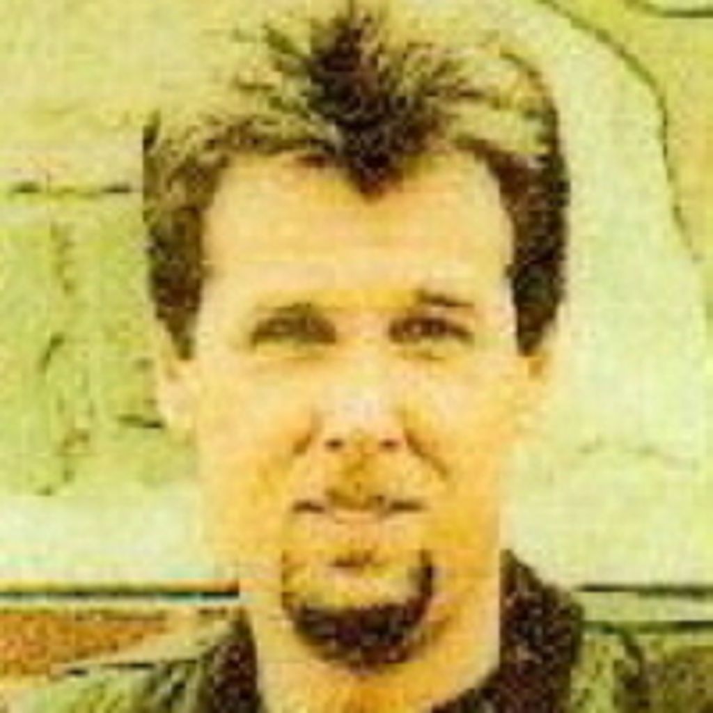 Gary Alan Hellum