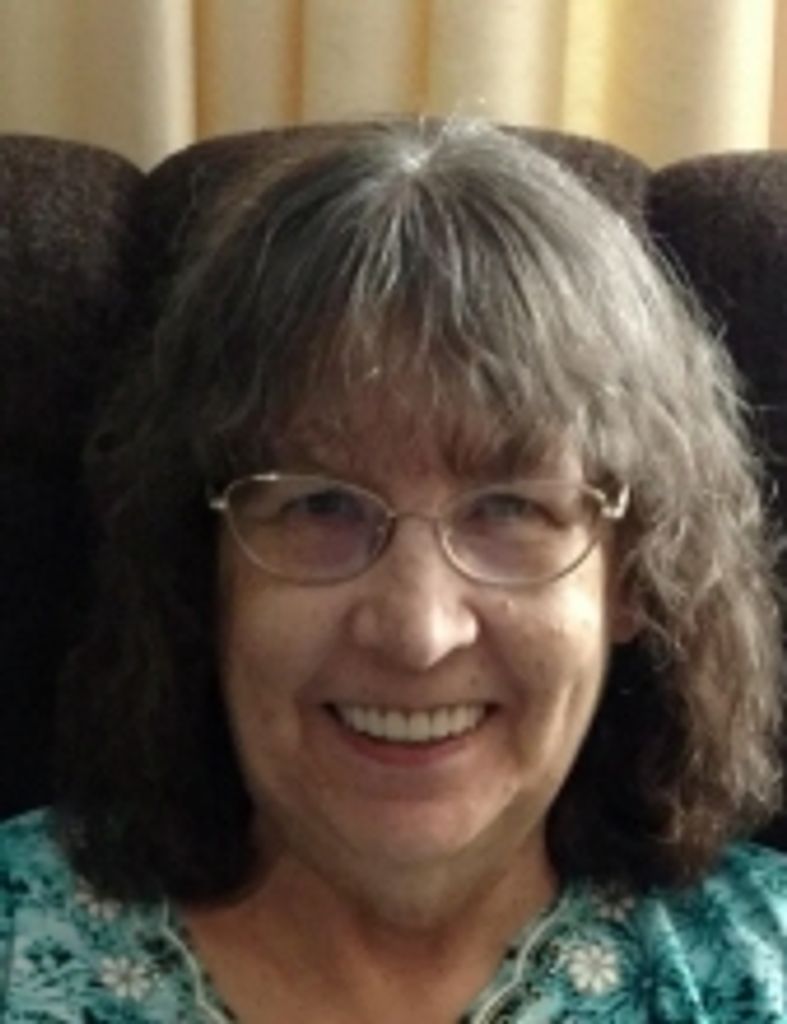 Pamela Spencer