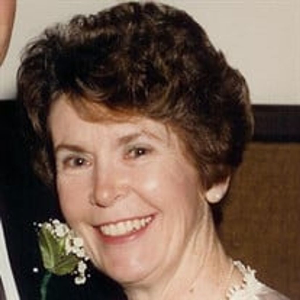 Patricia A. Scaglione