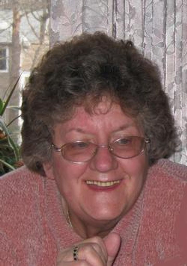Yvette M. (Arsenault) Pollister