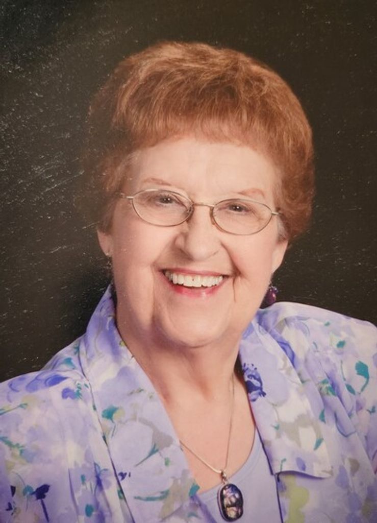 Dolores J Searfoss Profile Photo