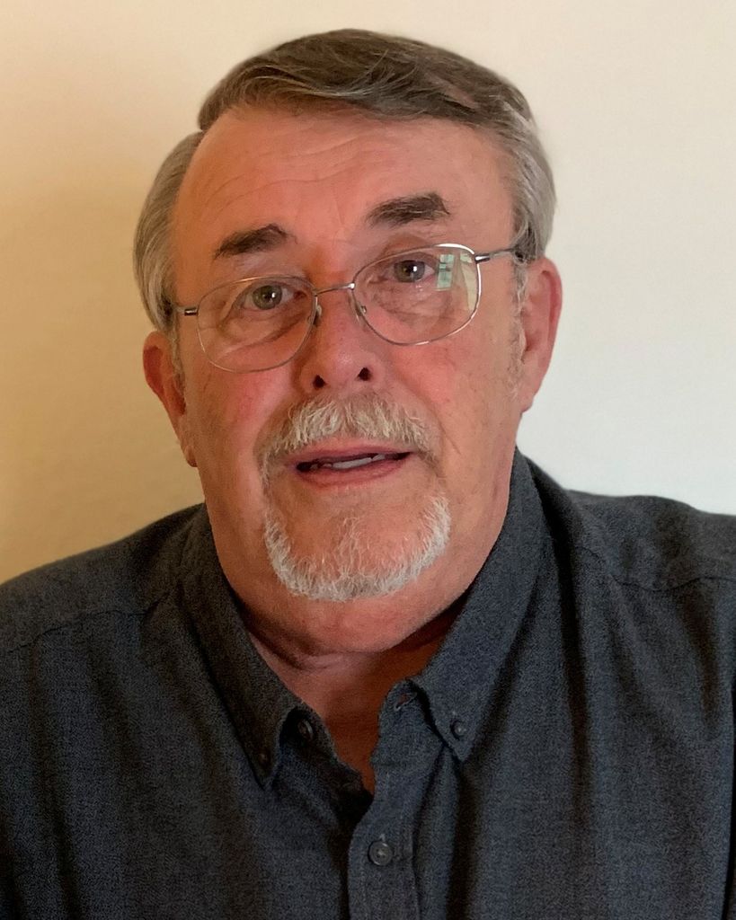 Dennis Thompson Profile Photo