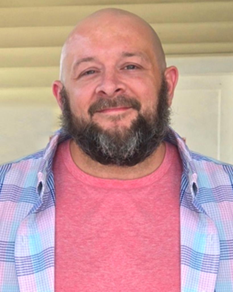 Brandon Dean Willis Profile Photo