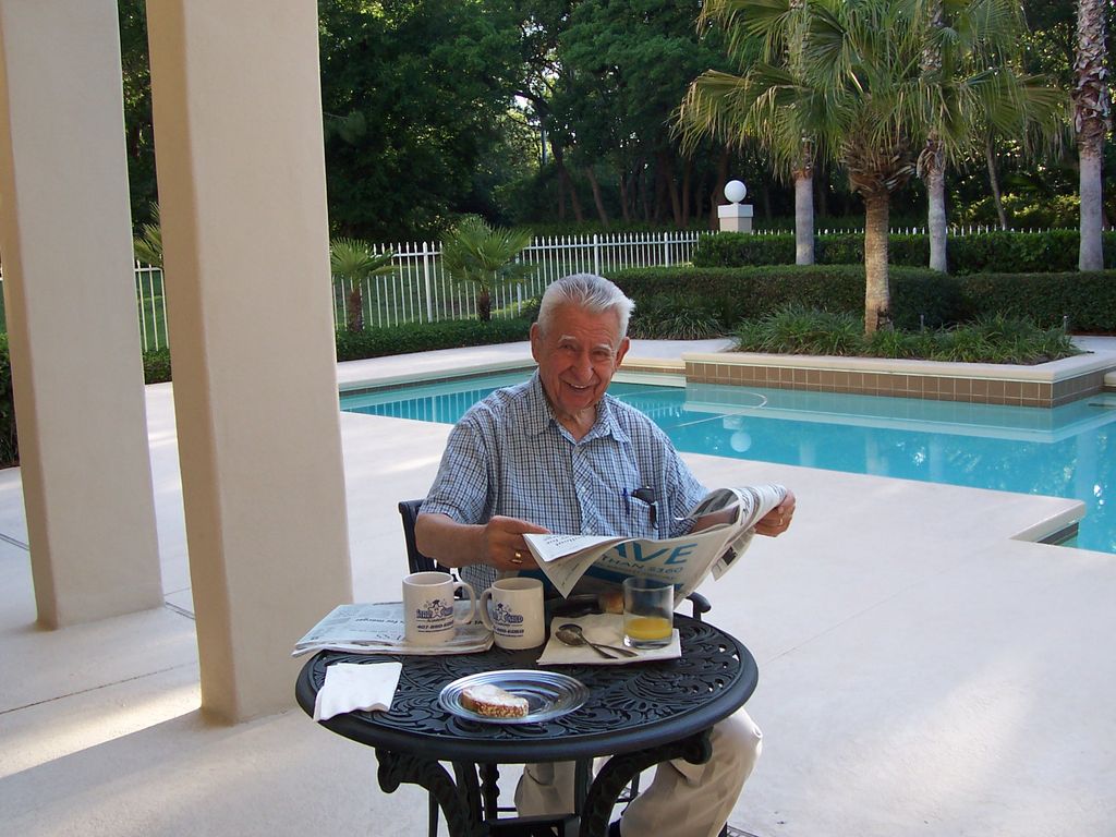 William John Zimmermann