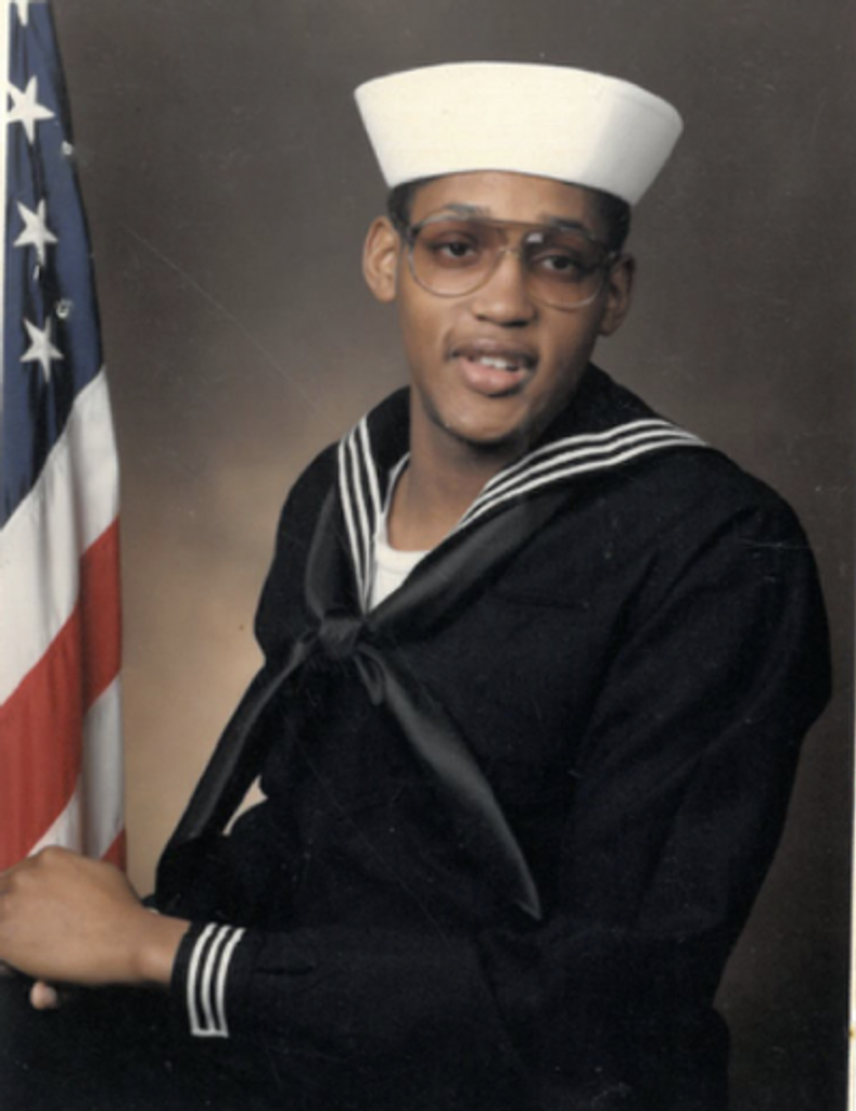 Craig Anthony Irby Profile Photo