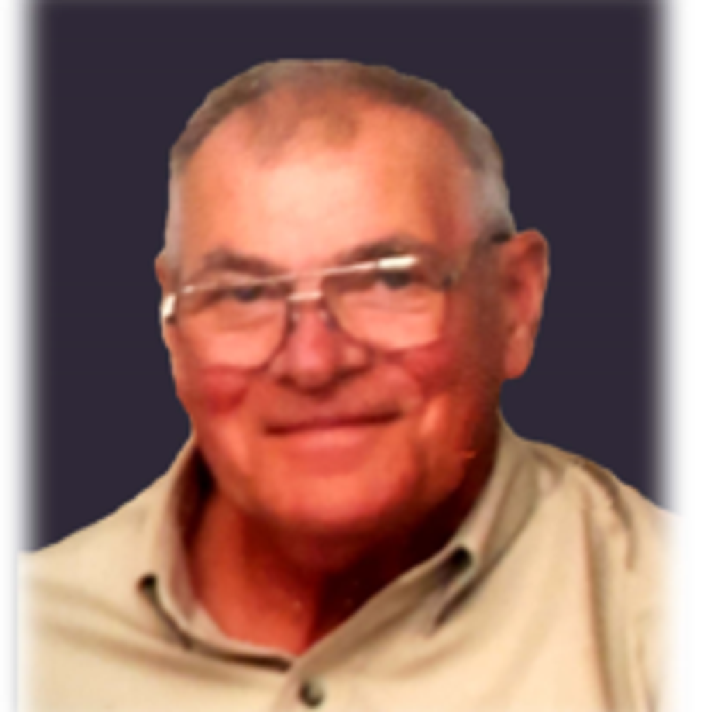 Allen P. Lingle