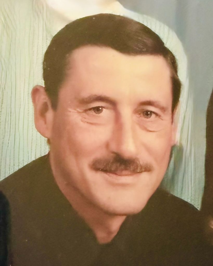 Raymond E. McIntyre Profile Photo