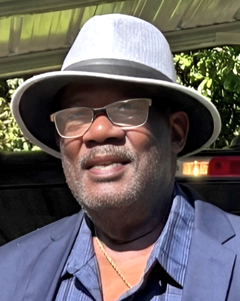 Harry Lett Profile Photo