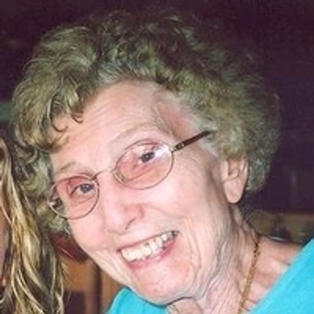Mary  Ann Hanley