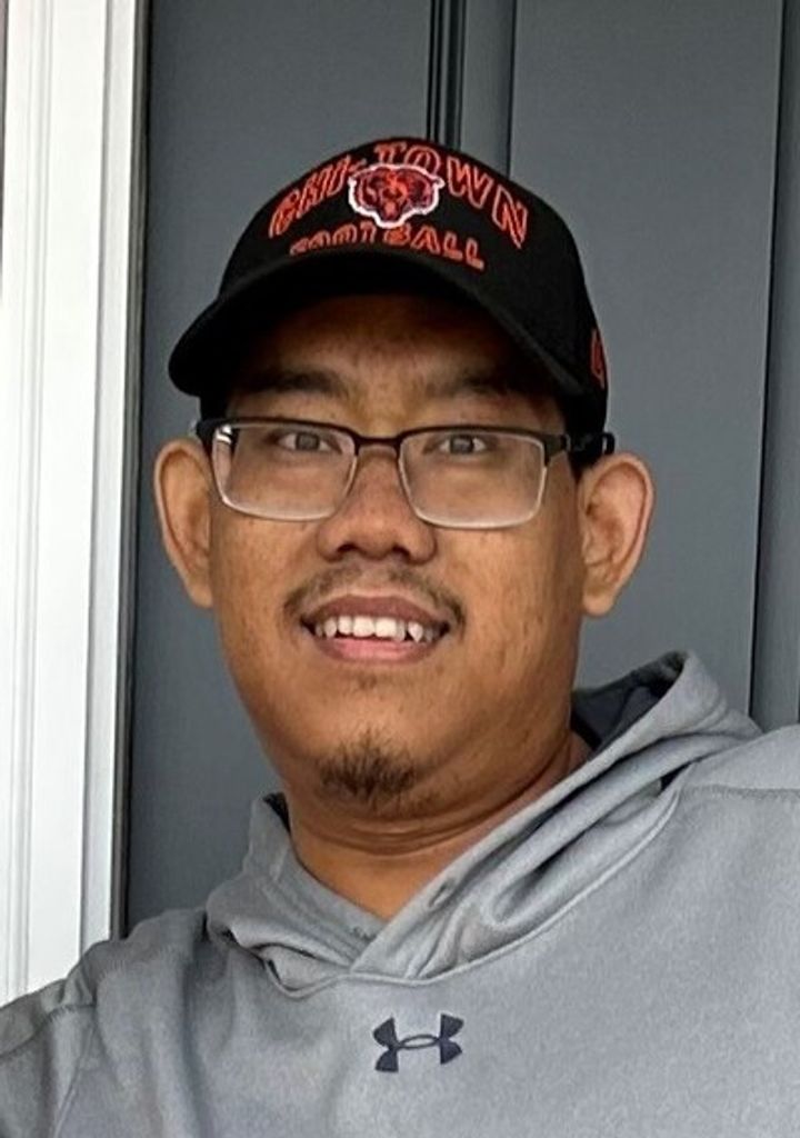 Darasith "Darcee" Nhol