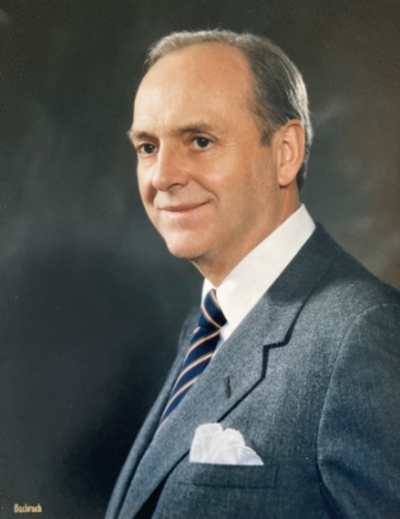 John Harvey Mceown Profile Photo