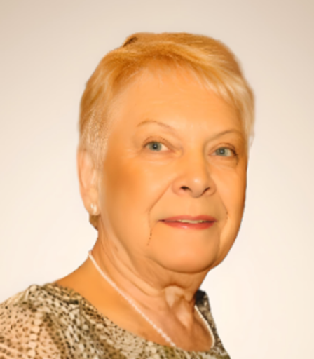 Hazel Gearheart Talley Profile Photo