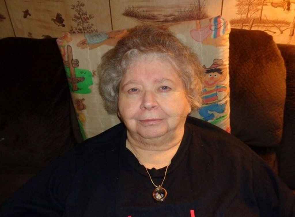 Frances Dotson Douglas Profile Photo