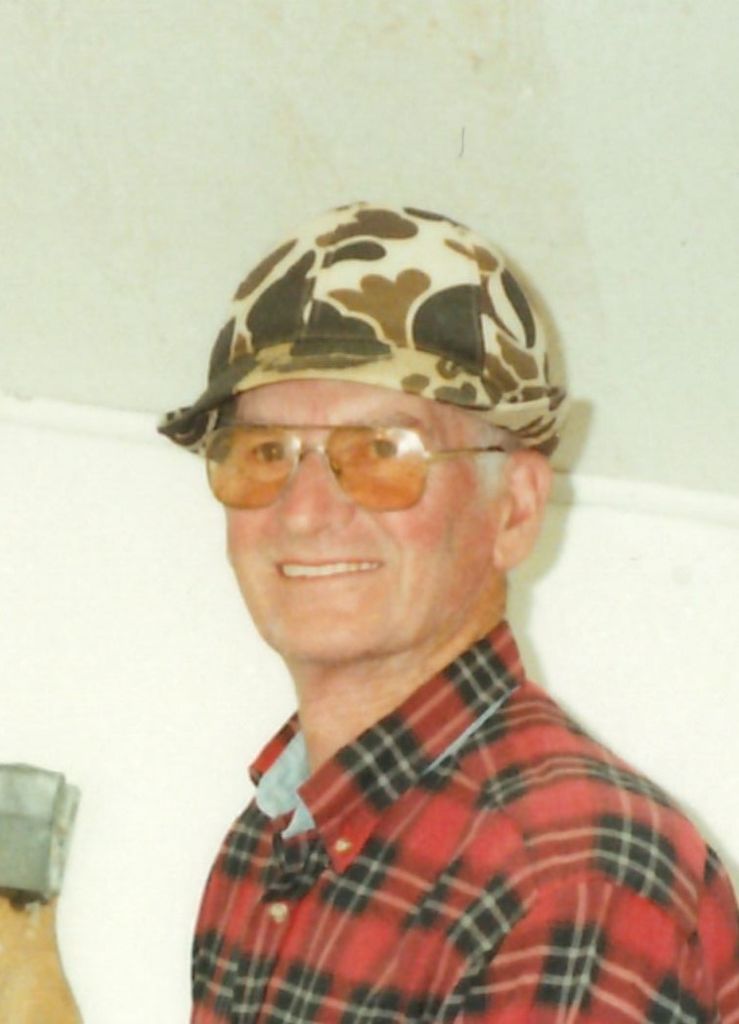 Gerald Marum