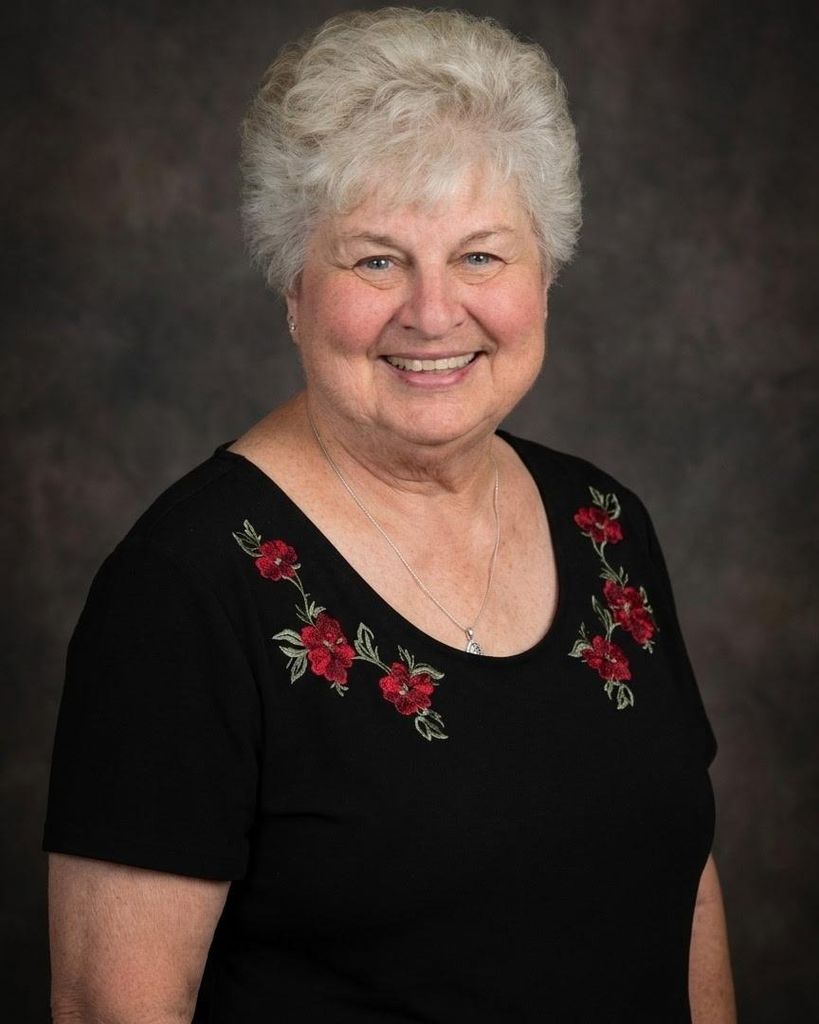 Janice M. Conley Profile Photo