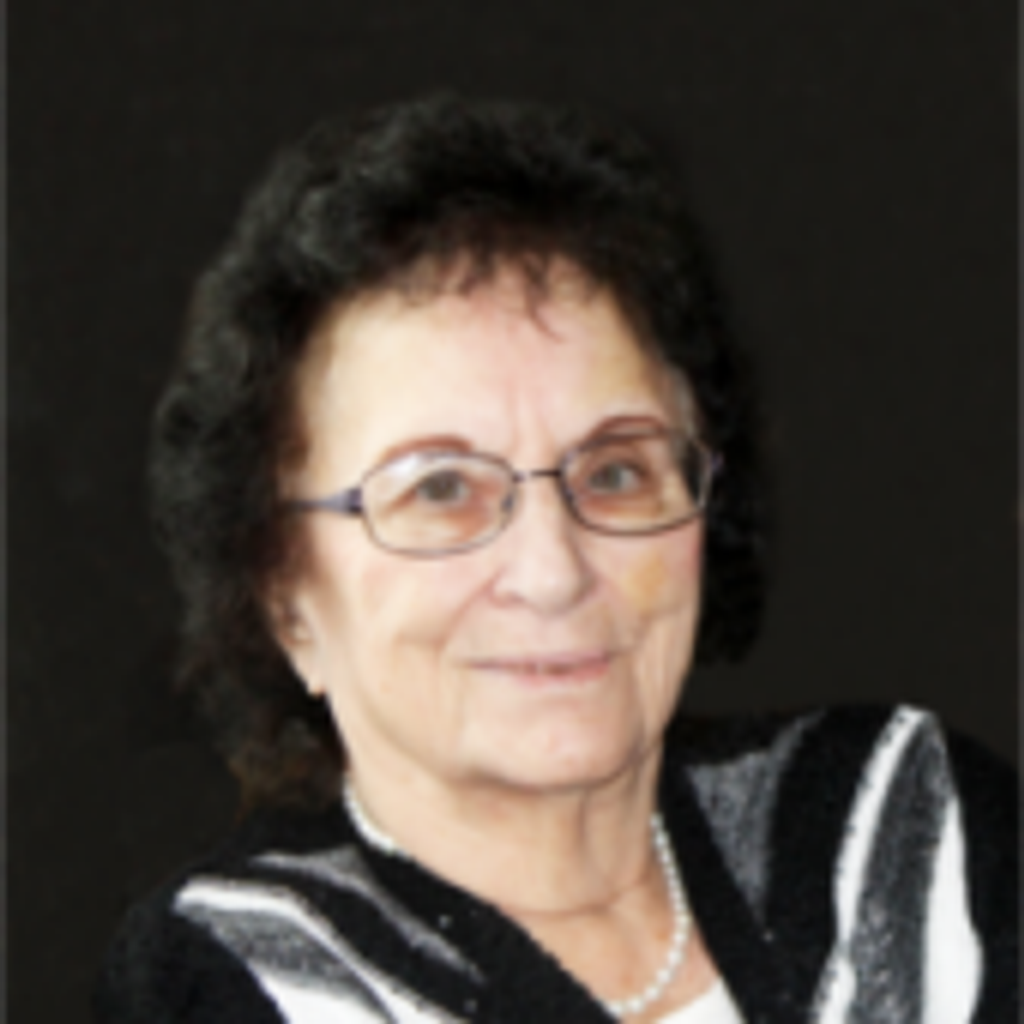 Irene Fehl