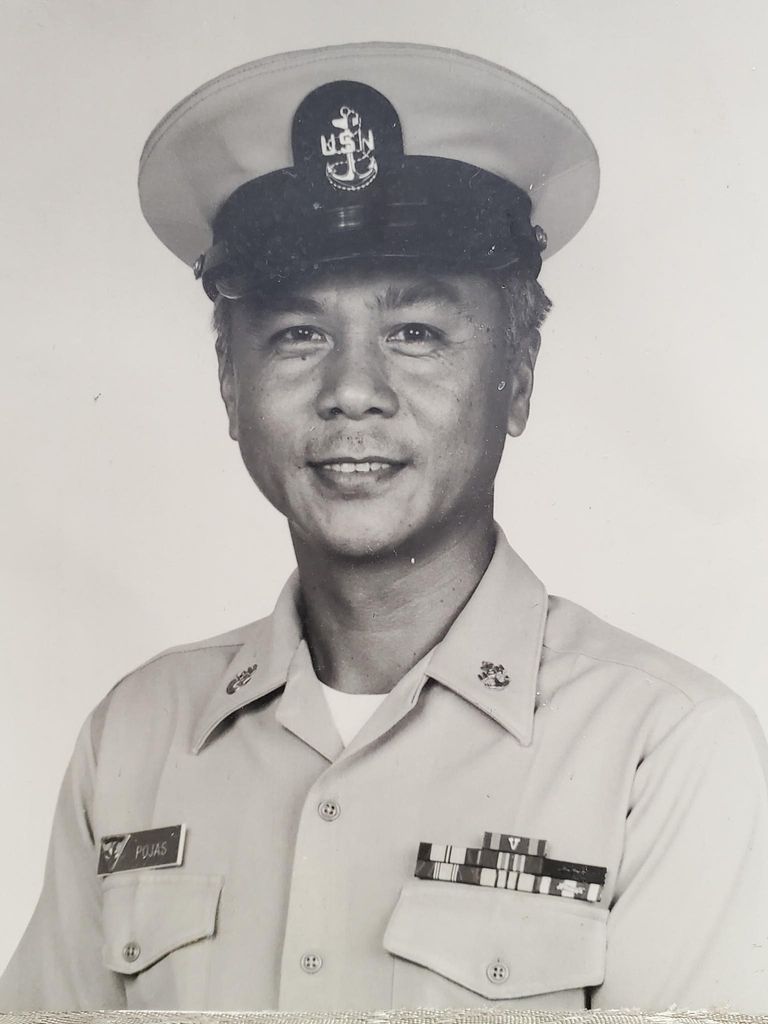 Ernesto Ordinario Pojas Profile Photo