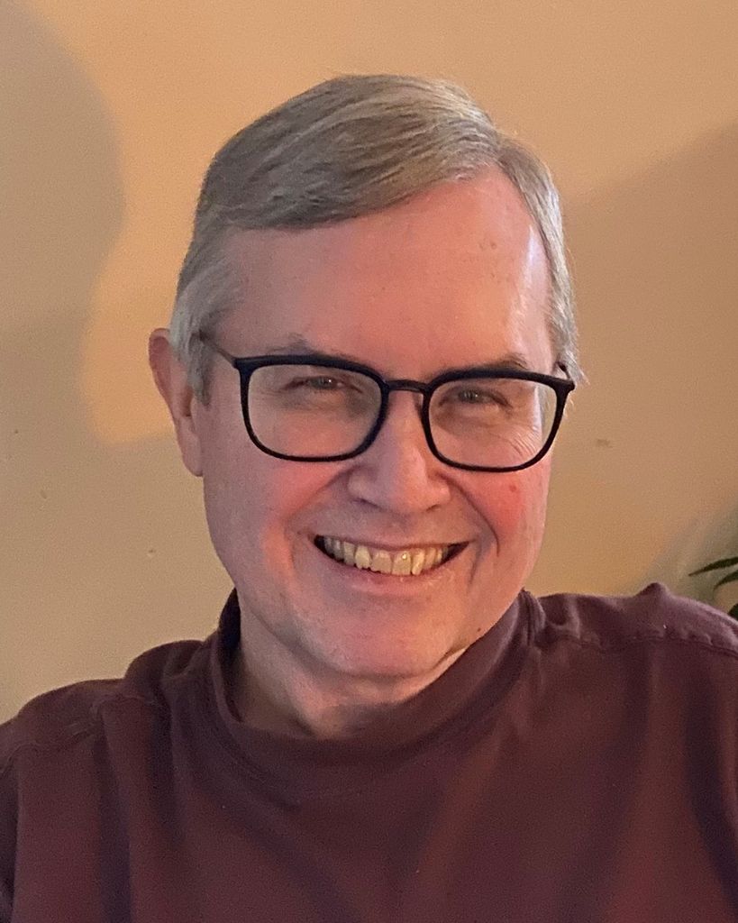 Stephen Robert Pearcy