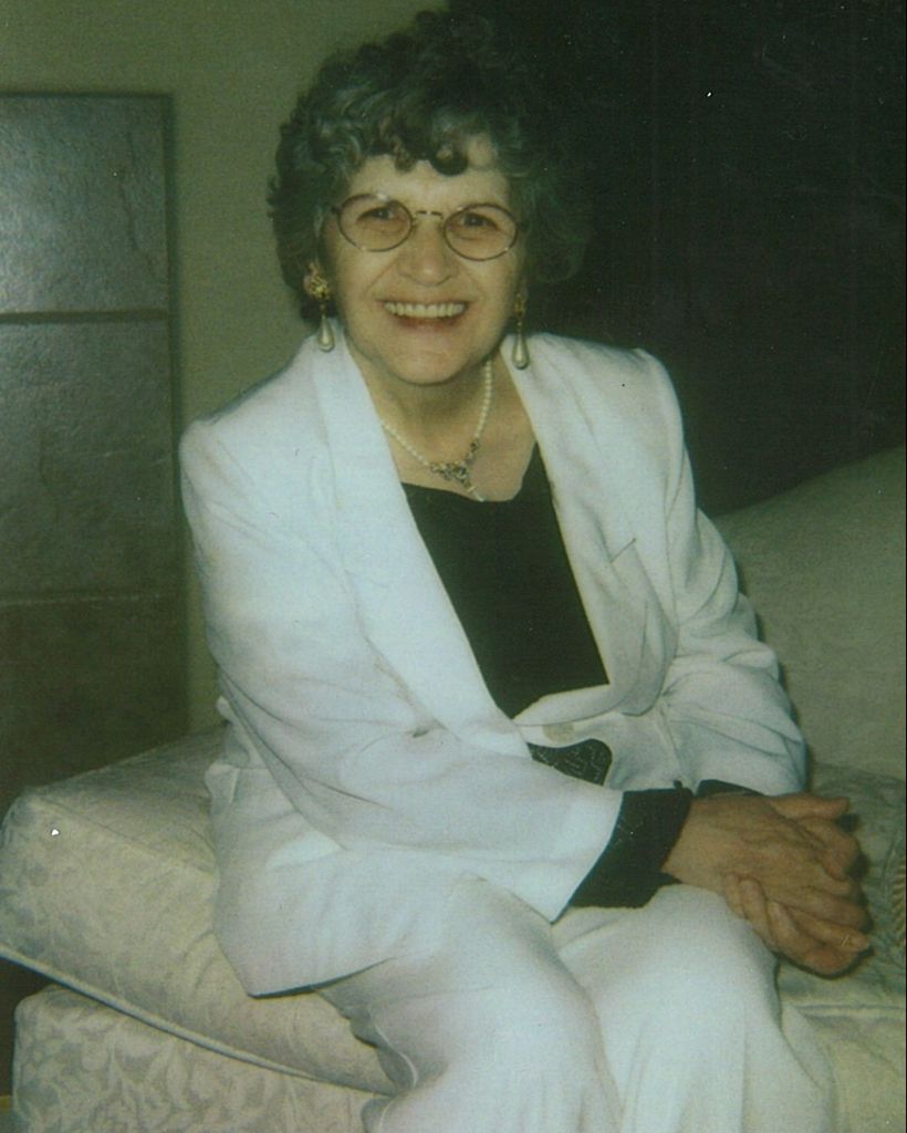 Paolina (Paula) Borean Profile Photo