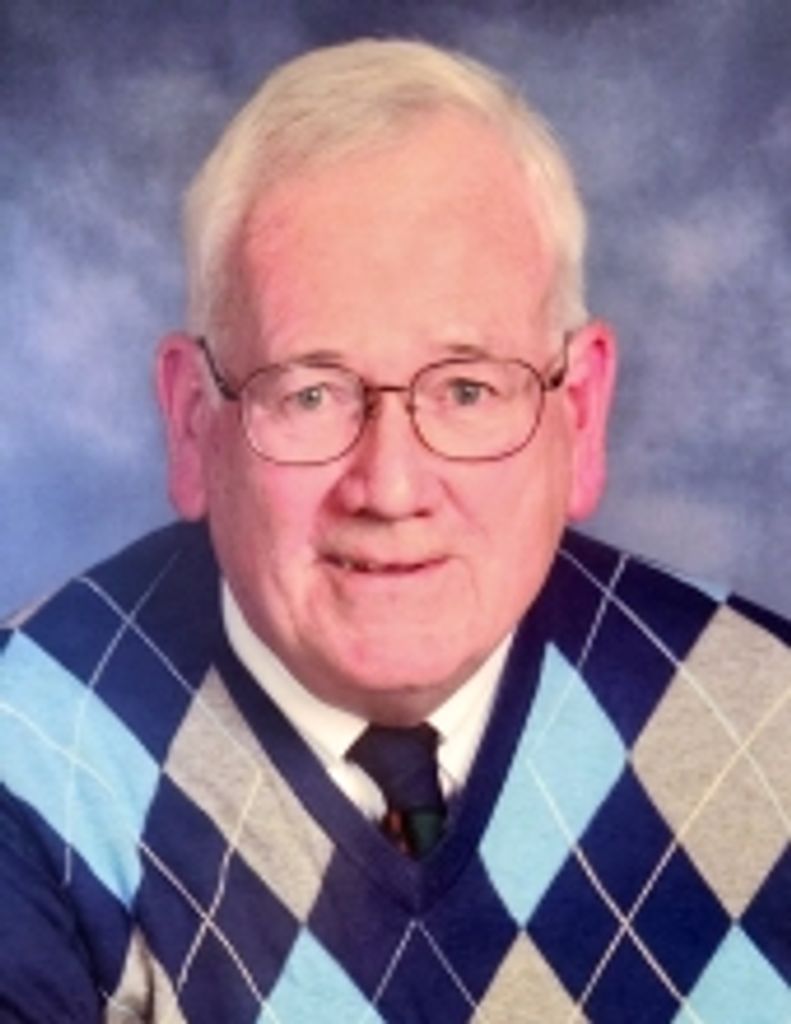 Stephen R. Olsen Profile Photo