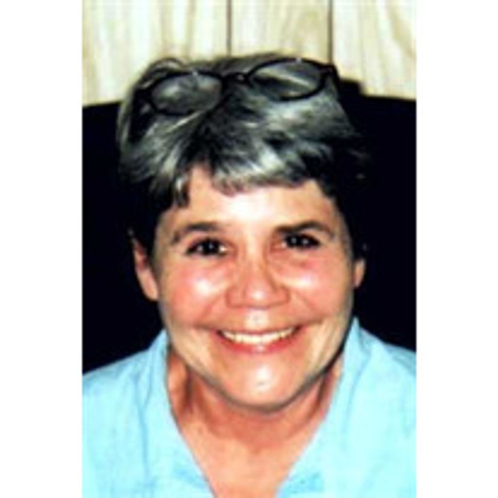 Geraldine C. Ambrose