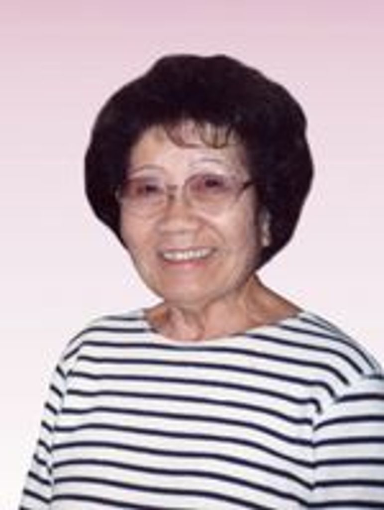 Kay Kazumi Hiramatsu