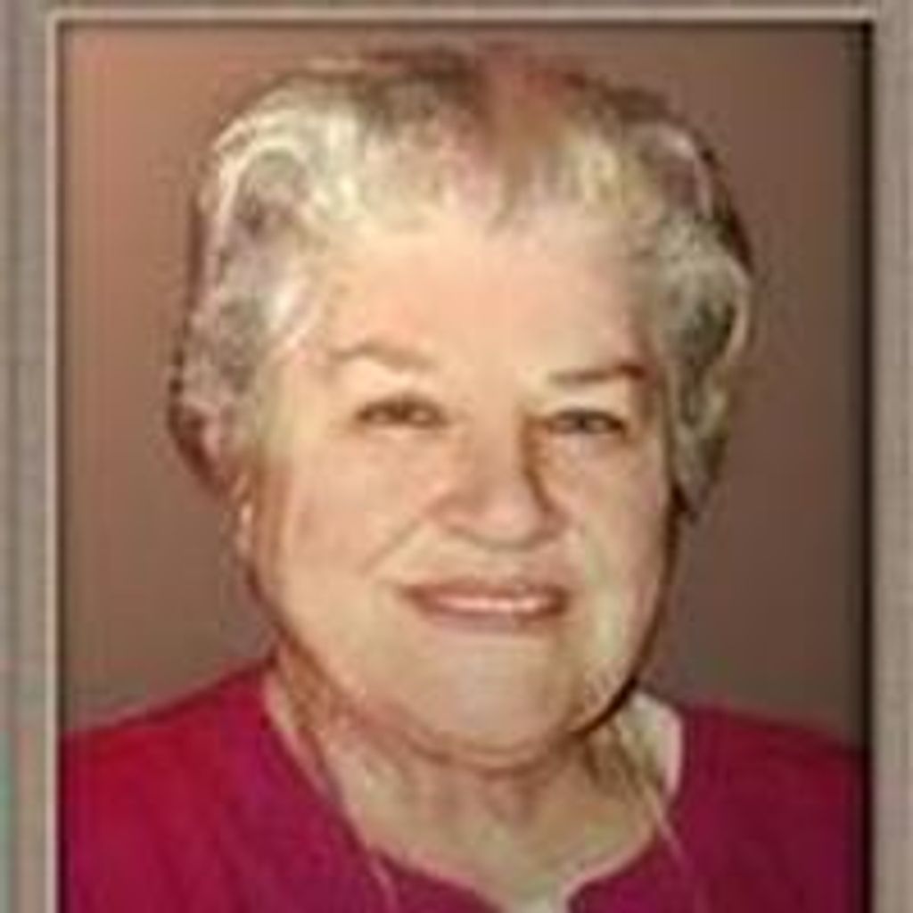 Anne Elizabeth Christy