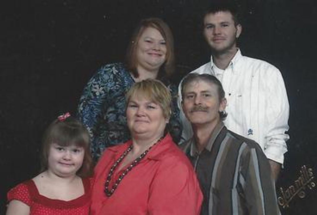 Corrina Lynn (Herrell) Williams