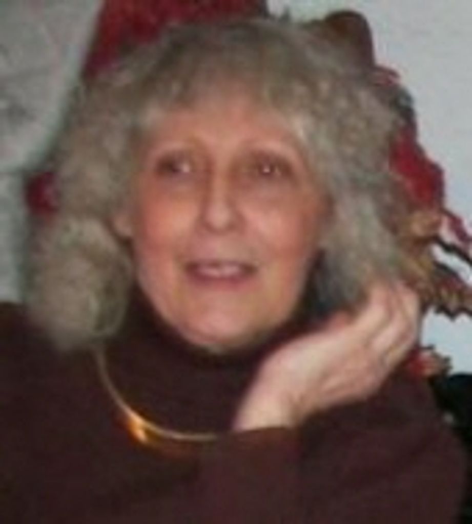 Muriel 'Frankie' Frances Aebly