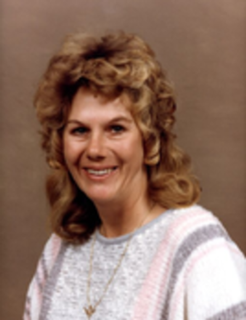 Susie Ann (Gibson) Gragg Profile Photo