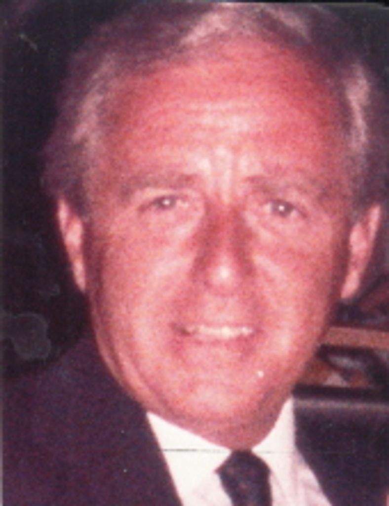 Henry A. Cerasoli Profile Photo