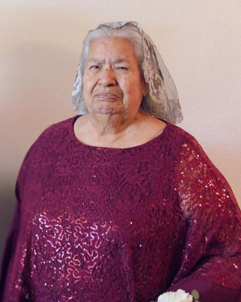 Leticia Flores Avila