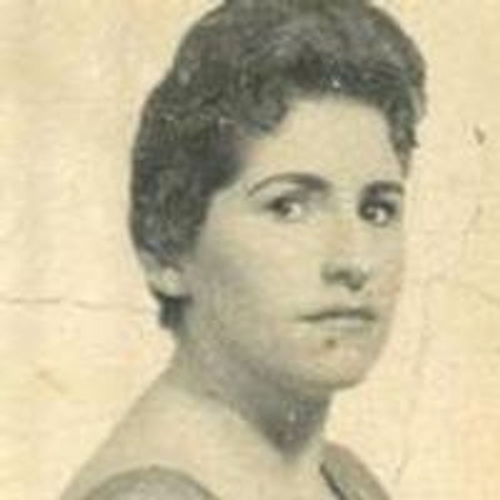 Glenda Barnett