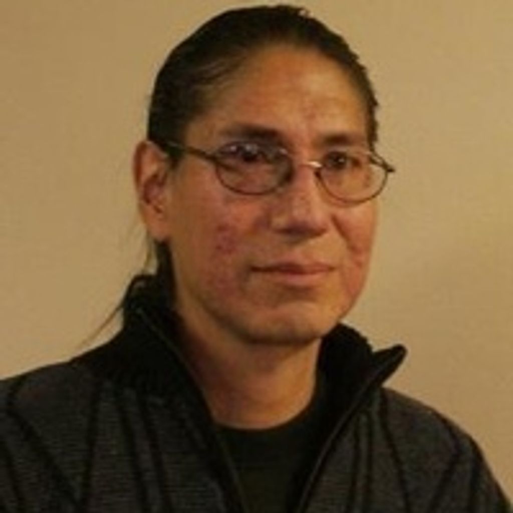 Timothy Wayne Mackenthun